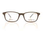 Anglo American Optical Airlite S2 101 S2 101 Black BLK Glasses