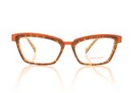 Alain Mikli AO2015 Brown 2800 Glasses