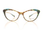 Alain Mikli AO3061 Mixed F002 Glasses