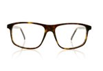 Andy Wolf AW4537 4537 Tortoise B Glasses