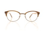 Andy Wolf AW4543 4543 Brown F Glasses