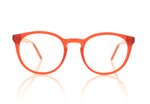 Andy Wolf 4567 Red Q Glasses