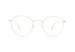 Andy Wolf AW4713 4713 Blue Gold Z Glasses