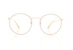 Andy Wolf AW4744 4744 Gold C Glasses