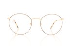Andy Wolf AW4744 4744 Gold G Glasses