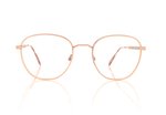 Andy Wolf AW4759 4759 Red Gold K Glasses