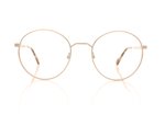 Andy Wolf AW4760 4760 Blue 5 Glasses