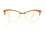 Andy Wolf AW5081 Brown/Pink C Glasses