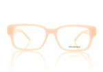 Balenciaga BB0105O 105 Pink 4 Glasses
