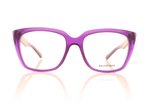 Balenciaga BB0062O 62 Violet 3 Glasses