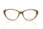 Balenciaga BB0067O 67 Havana 2 Glasses