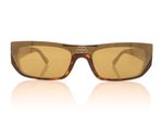 Balenciaga BB0080S 80 Havana 4 Sunglasses