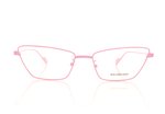 Balenciaga BB0091O 91 Violet 4 Glasses