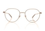 Balenciaga 0168 Ruthenium 002 Glasses