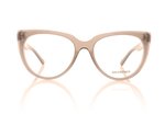 Balenciaga BB0218O Grey 3 Glasses