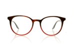 Barton Perreira BP5087/V Aura Lea Tea Rose 2FQ Glasses