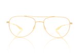 Barton Perreira Aerial Gold GOL Glasses