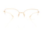 Barton Perreira Arista Rose Gold 1VO Glasses