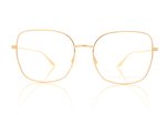 Barton Perreira Camille Gold 0RO Glasses