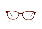 Barton Perreira Cassady BP5014V Oxblood OXB Glasses
