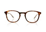 Barton Perreira Huxley BP5031/V Matte Chestnut 1IQ Glasses