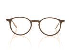 Barton Perreira Norton BP5043/V Black BLA Glasses