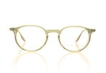 Barton Perreira Norton BP5043/V Olive Green OLG Glasses