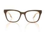 Barton Perreira Duffy BP5088/V Black Tortoise BLA/TOT Glasses