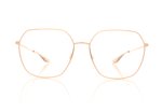 Barton Perreira Sotera Rose Gold ROG Glasses