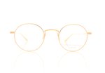Barton Perreira Savant Gold GOL Glasses