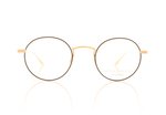 Barton Perreira Savant Gold Black GOL/BLK Glasses