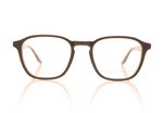 Barton Perreira Zorin BP5202/V Black BLA/SUT Glasses