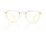 Barton Perreira Levy Silver Gold 2PD Glasses