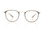 Barton Perreira Levy Silver SIL Glasses