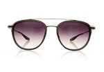 Barton Perreira BP0014/S Courtier Pewter 2JO Sunglasses