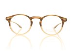 Barton Perreira Donnely Tortoise MHG/ANG Glasses