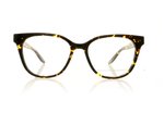 Barton Perreira BP5028/V Hannah Heroine Chic 1AB Glasses