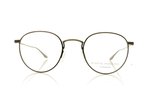 Barton Perreira Lancer Pewter 1TE Glasses