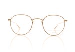 Barton Perreira Lancer Antique Gold ANG/ESE Glasses