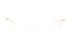 Barton Perreira BP5043/V Norton Crystal 0OR Glasses