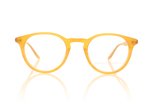 Barton Perreira BP5045/V Princeton Matte Golden Honey MGH Glasses