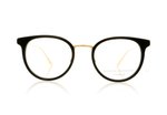 Barton Perreira BP5201/V Solitaire Black/Gold 0FC Glasses