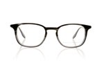 Barton Perreira Woody Turtle dove gradient TDG Glasses