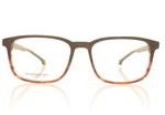 Bellinger Logan Brown 0822M Glasses