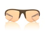 Bollé Bolt Black Matte BS003009 Sunglasses