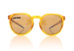 Bollé Merit BS015003 Caramel Tortoise CT Sunglasses