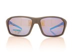 Bollé Fenix Titanium Matte BS136006 Sunglasses
