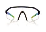 Bollé Lightshifter Matte Crystal Navy 12651 Sunglasses