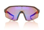 Bollé Lightshifter Titanium Matte BS020001 Sunglasses