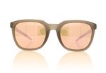 Bollé Talent Black Crystal Matte BS017004 Sunglasses